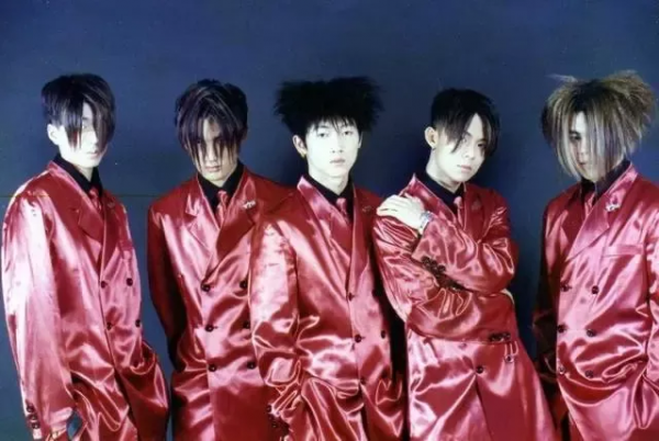 從髮型到音樂，還記得那個被“韓流”支配的年代嗎？