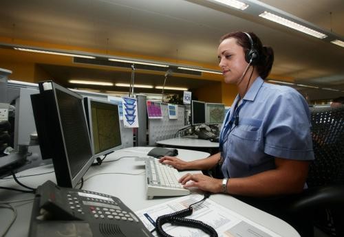 見死不救也合法?美國警察:我們保衛的是憲法,不是老百姓的死活 見死不救也合法?美國警察:我們保衛的是憲法,不是老百姓的死活