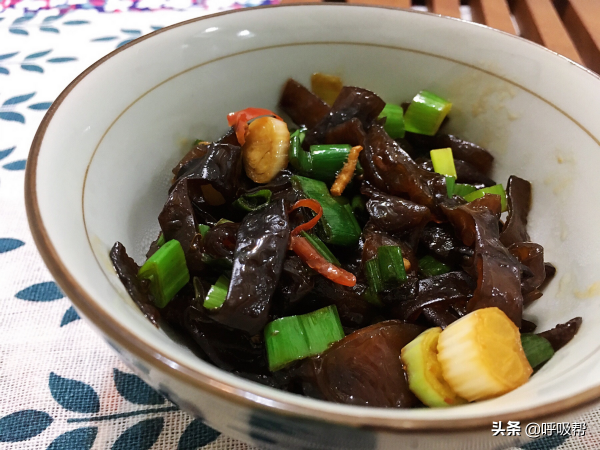 這幾種食物出現在餐桌上，糖友可放心食用