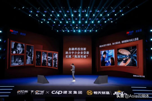 吳曉波2021跨年演講全文：2021年的六個週期與2022年的八個預測