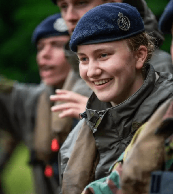 這真的不是你爹、你兄弟、你兒子戴假髮嗎？