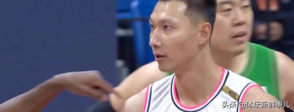 廣東輸遼籃！郭艾倫爆發，3人被冷落，0分2分4分，不如易建聯一人
