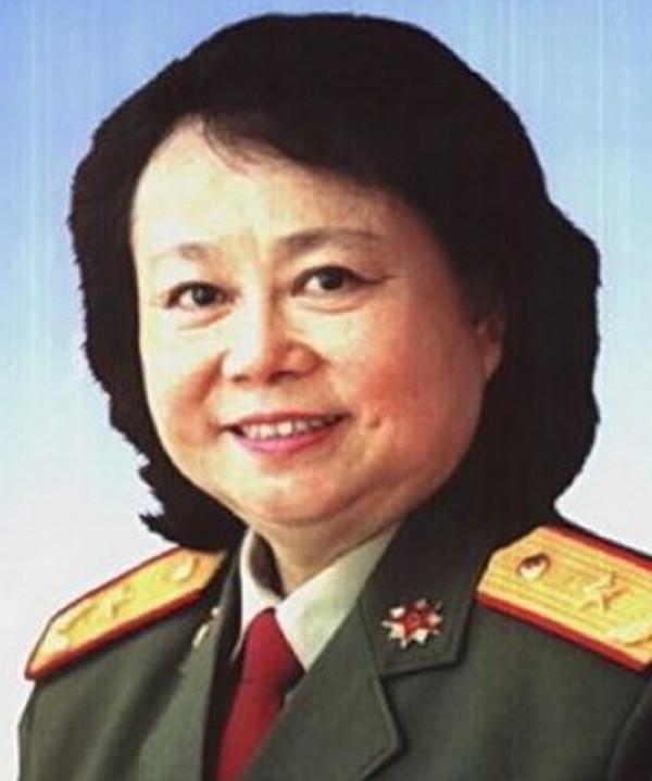 開國少將享年93歲,女兒也是少將,女婿曾擔任山西省委書記 開國少將享年93歲,女兒也是少將,女婿曾擔任山西省委書記