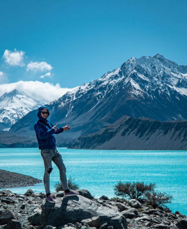 全球最棒的15處露營地！各有各的迷人勁兒