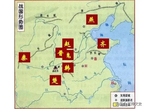 十分鐘帶你瞭解中國簡史，從原始社會到民國成立中華上下五千年