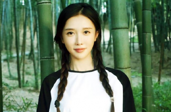 票房低、口碑差，出道16年的潘時七，為何一直捧不火？