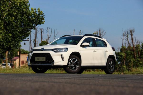 更符合年輕人審美 試駕新款雪鐵龍C3-XR 更符合年輕人審美 試駕新款雪鐵龍C3-XR