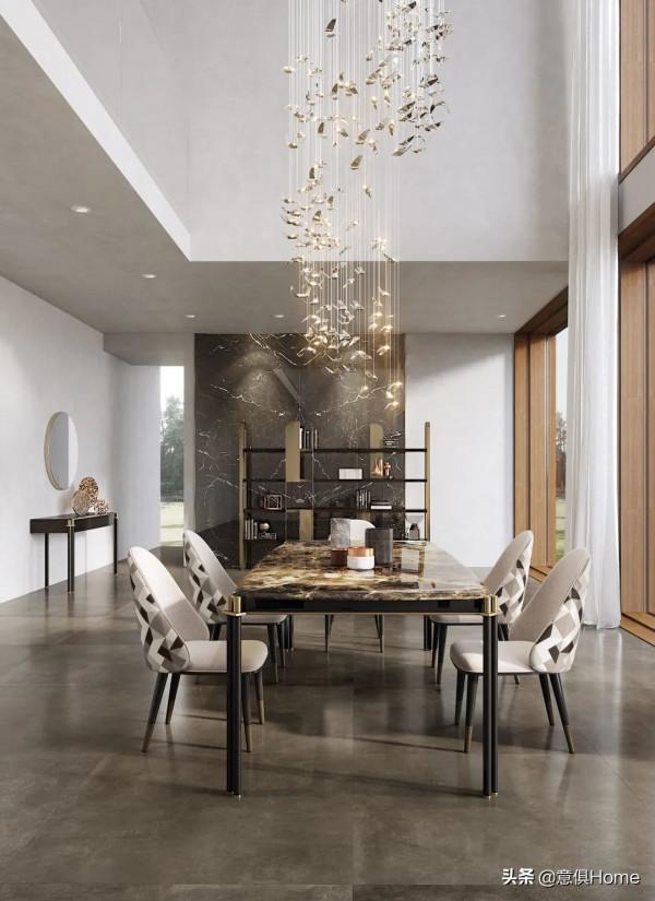 Capital | 精緻意式家居，我最Pick它