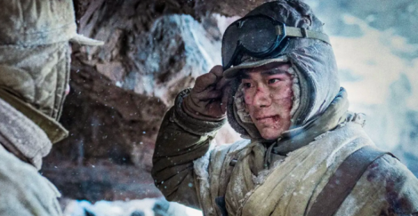 9萬人打滿分，中國內地第一部賀歲片，至今未被超越