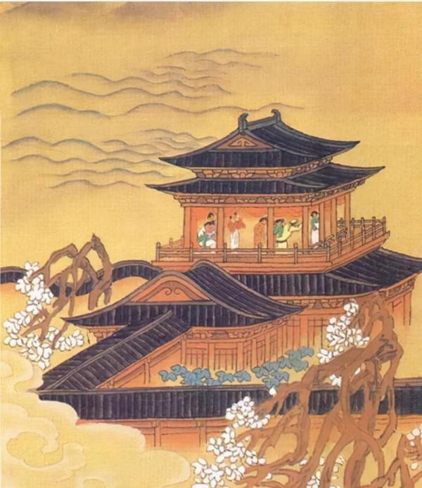 李煜寫了一首詩，卻被古人謾罵不休，還傷害了喜歡自己的女人