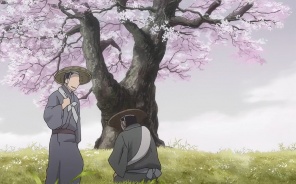 《蟲師》:祖孫8代男子都愛她,為她長生不老,不惜殘害無辜少女 《蟲師》:祖孫8代男子都愛她,為她長生不老,不惜殘害無辜少女