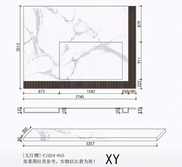 大理石+木格柵,這些背景牆案例給您參考 大理石+木格柵,這些背景牆案例給您參考