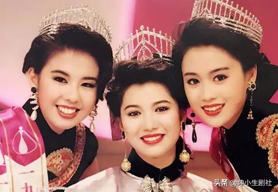 《鹿鼎記》播出23年，雙兒成富婆，曾柔老公被判刑，阿珂嫁馬文才