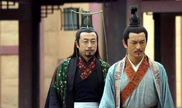 麒麟閣十一功臣排名第一,大漢第一權臣霍光,到底是忠臣還是奸臣 麒麟閣十一功臣排名第一,大漢第一權臣霍光,到底是忠臣還是奸臣