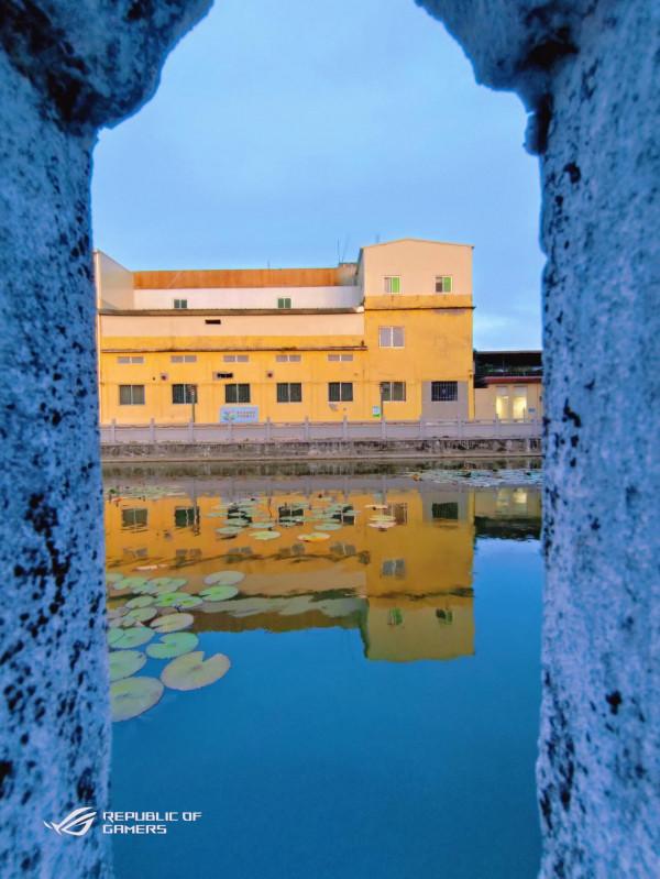 騰訊ROG遊戲手機5s——我的遊戲手機初體驗 騰訊ROG遊戲手機5s——我的遊戲手機初體驗