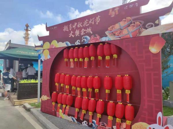 萬江兒童公園旁的筍盤——碧桂園雲樾半島