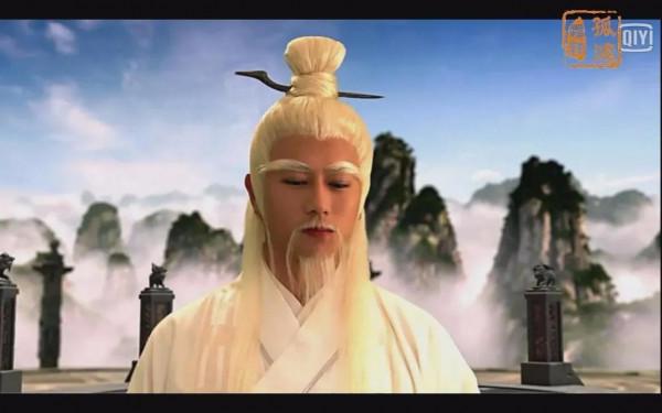 姜子牙五次轉世，一個人“忠孝仁義”自我修煉之路