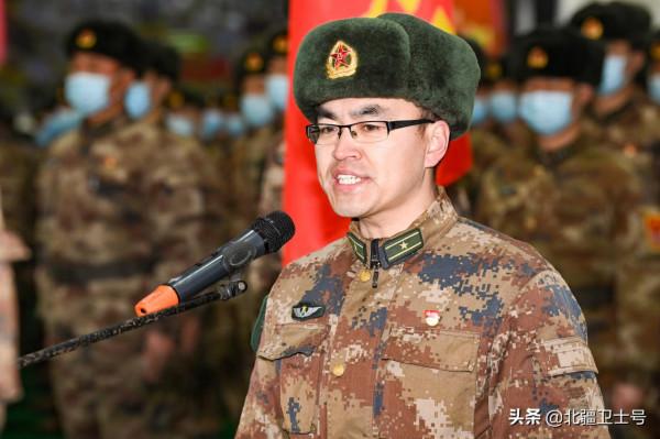 防微杜漸抓安全 壓實責任明擔當