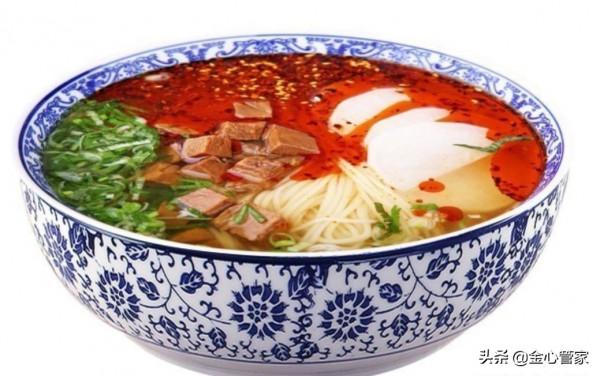 全國34個省區市,最有代表性的特色麵條,有沒有大滿貫的食客? 全國34個省區市,最有代表性的特色麵條,有沒有大滿貫的食客?