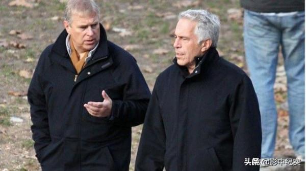 用少女打通政界人脈，美國富豪鑄造“蘿莉島”,富人天堂少女地獄