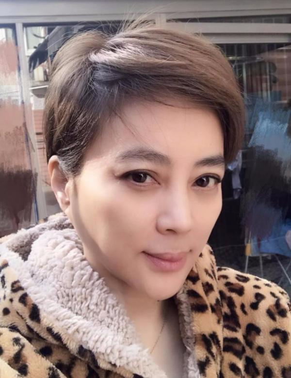 李玲玉的2段婚姻皆“被離婚”，34歲征服猶太富商，力破不合謠言