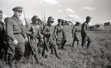 諾門坎戰役：日本被蘇聯打出心理陰影