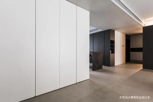 三口之家花120萬裝修168㎡大平層,網友:壕無人性 三口之家花120萬裝修168㎡大平層,網友:壕無人性