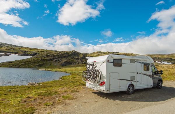 我73歲，退休後賣房旅行，用餘生陪我一生摯愛