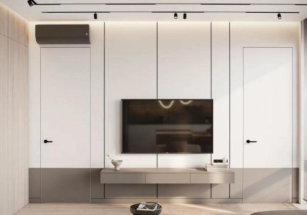 微醺色胡桃木，營造光影下的溫潤生活