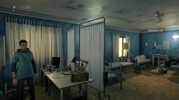 《消逝的光芒》：穿越“喪屍之都”哈蘭