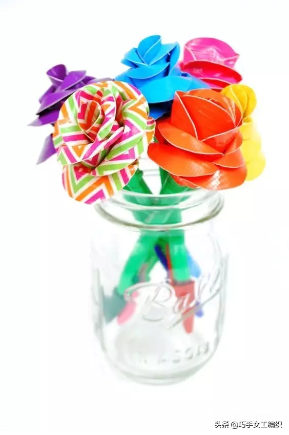 媽媽用這個方法改造廢舊的筆套，孩子再也不捨得扔掉舊筆了