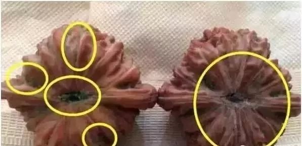 難道我怎麼好的手串扔了嗎？