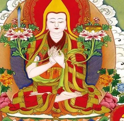 讀懂了布達拉宮，你就讀懂了西藏曆史