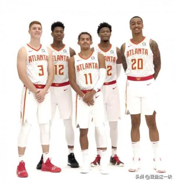 新賽季NBA全球隊盤點———東部季後賽球隊篇 新賽季NBA全球隊盤點———東部季後賽球隊篇