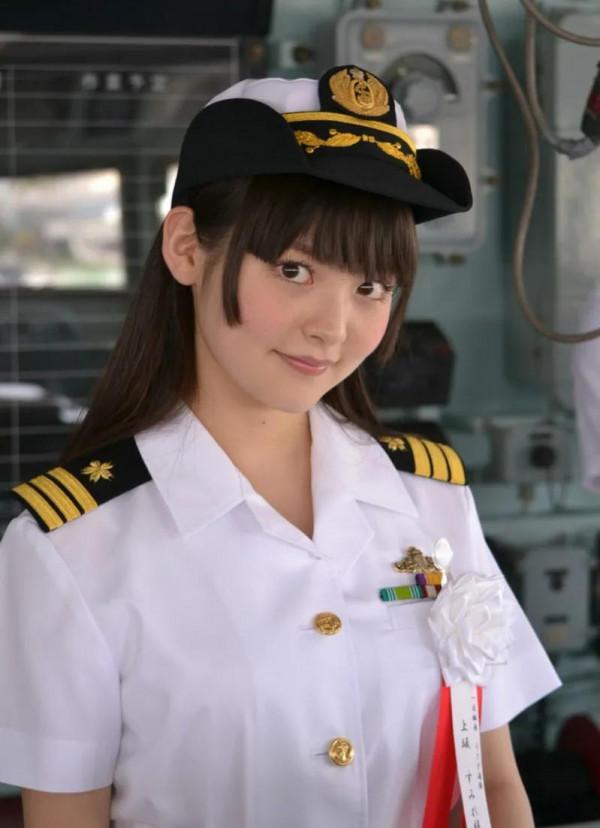 日本自衛隊有多少華裔士兵？在利益面前，他們直接拋棄家仇國恨