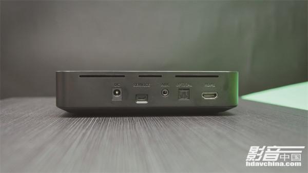 Enclave Audio CineHome Pro：同時獲得THX認證和WiSA認證