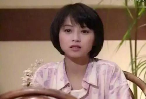 她們也曾是驚豔歲月的美人，奈何有人花期太短，有人沒大紅的命