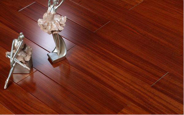 喜達家地板｜果然是人見人愛的上等實木地板材料！—圓盤豆