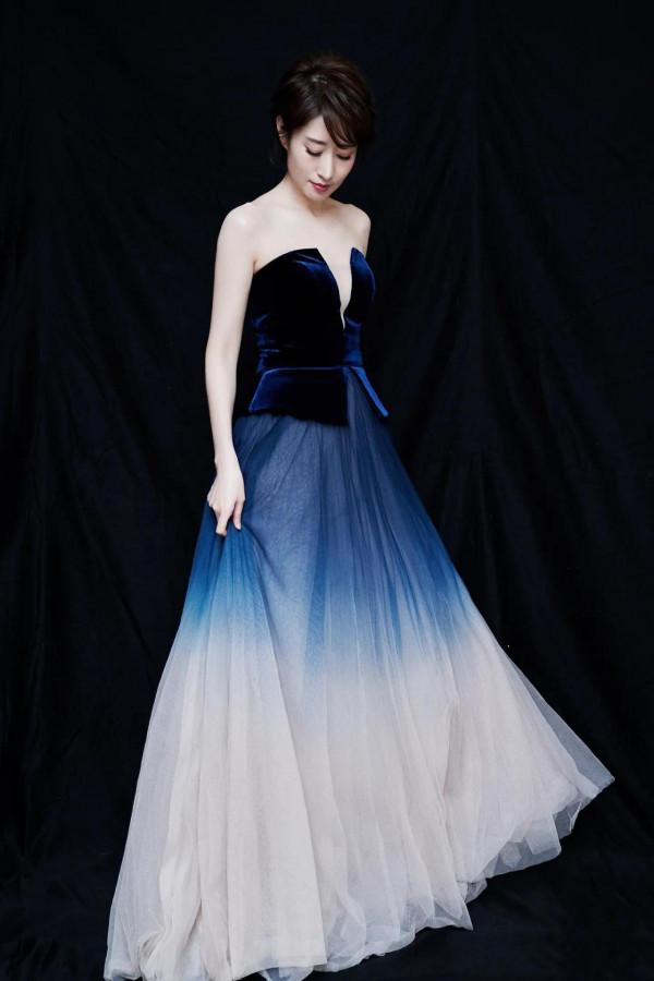 劉敏濤高畫質美圖，大姐的這氣質絕了