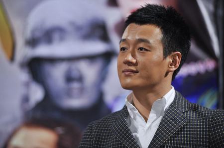 佟大為：照顧植物人父親，20年後甦醒，苦盡甘來無遺憾