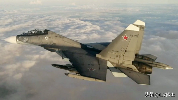 普京糟心事不少：敘利亞21名士兵傷亡，美軍4架戰機又飛臨黑海