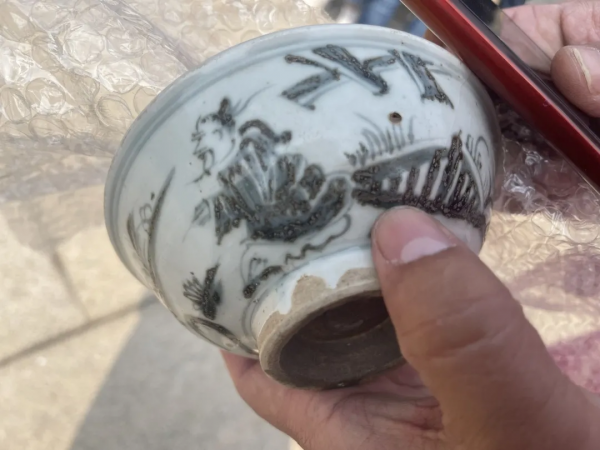 文化沙龍|長三角地區藏家匯聚黎裡“顯寶” 文化沙龍|長三角地區藏家匯聚黎裡“顯寶”