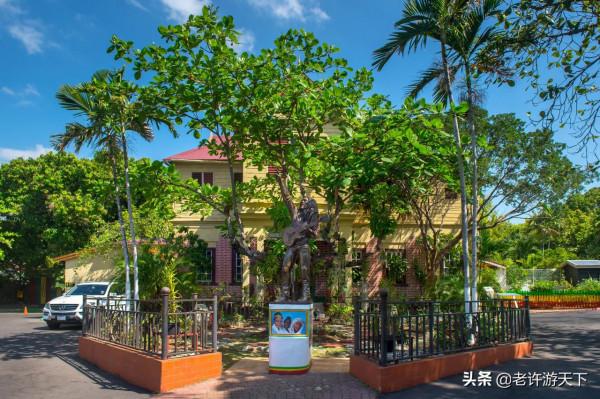 這個加勒比海小島國，除了盛產奧運冠軍，還有雷鬼音樂和藍山咖啡