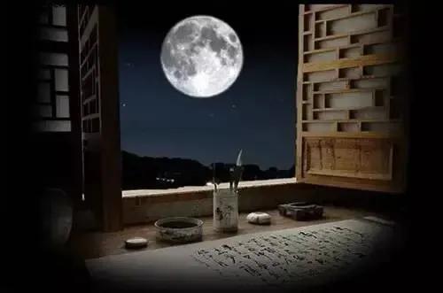 中秋十五話團圓, 中秋十五話團圓,