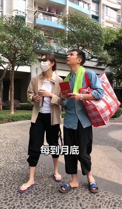 大狼狗夫婦形象“崩塌”，帶貨被官方打假，粉絲飛速脫離160萬