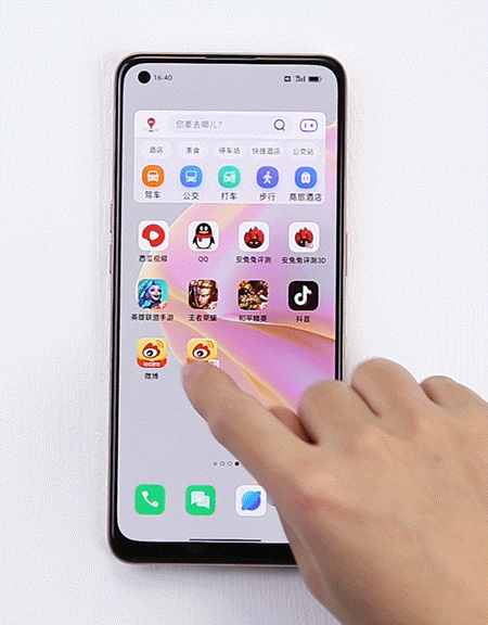 2K價位段的手機系統很拉胯？實測ColorOS 12，實用程度有多高