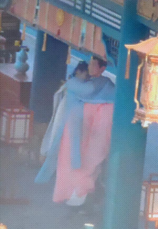 白敬亭《新川日常》再曝公主抱路透，粉絲：這波狗糧我能看100遍