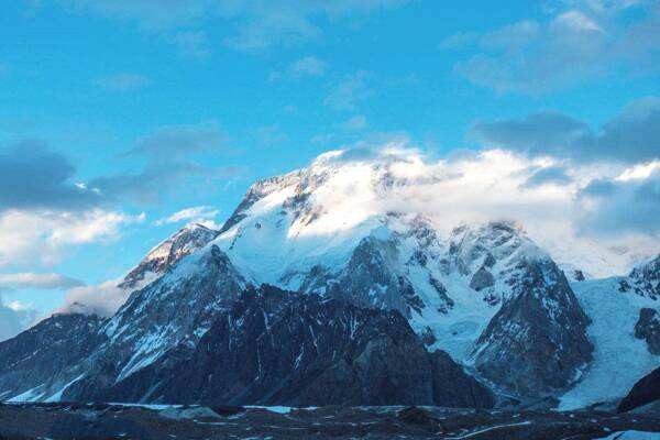 山海經中對崑崙神話體系的描述 山海經中對崑崙神話體系的描述