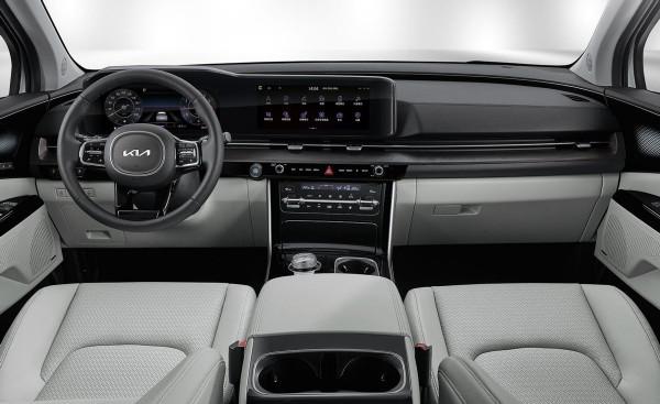 私人大七座MPV時代來啦!起亞新嘉華會是你的好選擇嗎? 私人大七座MPV時代來啦!起亞新嘉華會是你的好選擇嗎?