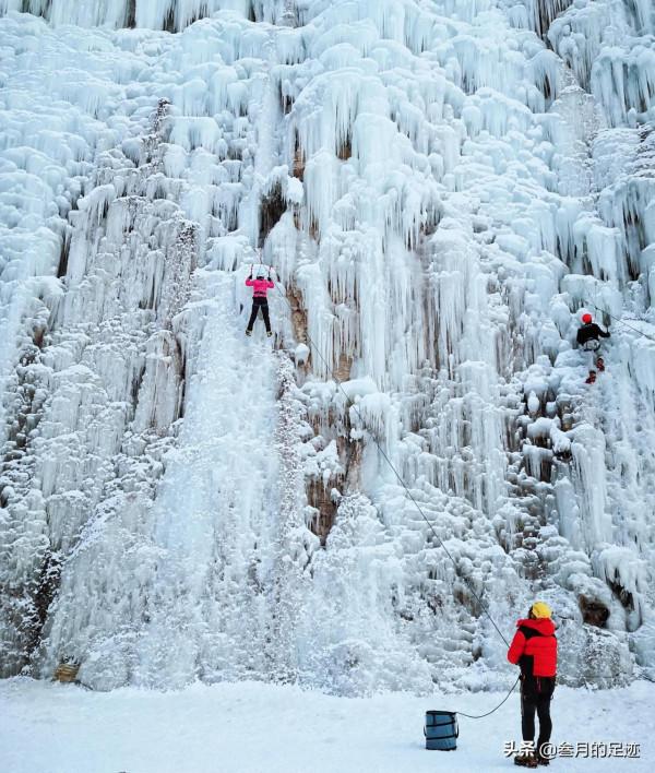 北京風景,大雪已至,冬日來臨,分享朋友們幾個賞冰瀑的好去處 北京風景,大雪已至,冬日來臨,分享朋友們幾個賞冰瀑的好去處